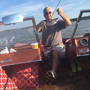 Meet your Posher, Mike